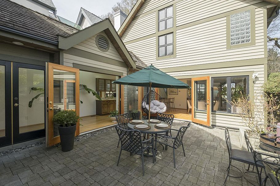 3502 W 18th Avenue Vancouver, BC - 19