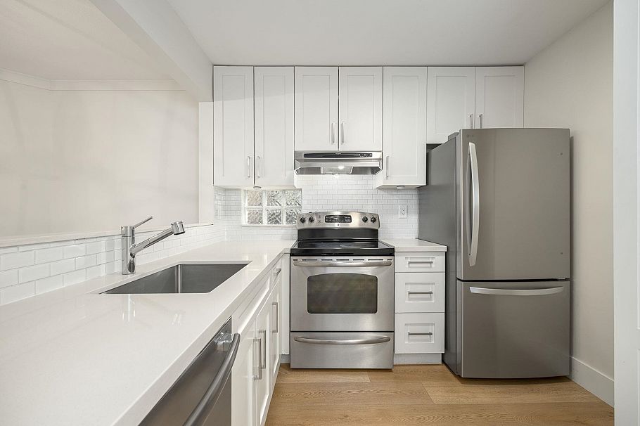 101 1959 W 2nd Avenue Vancouver, BC - 4