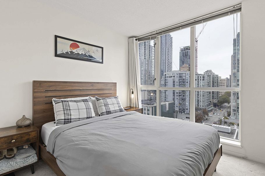 1501 1199 Seymour Street Vancouver, BC - 24