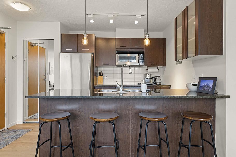 1501 1199 Seymour Street Vancouver, BC - 14