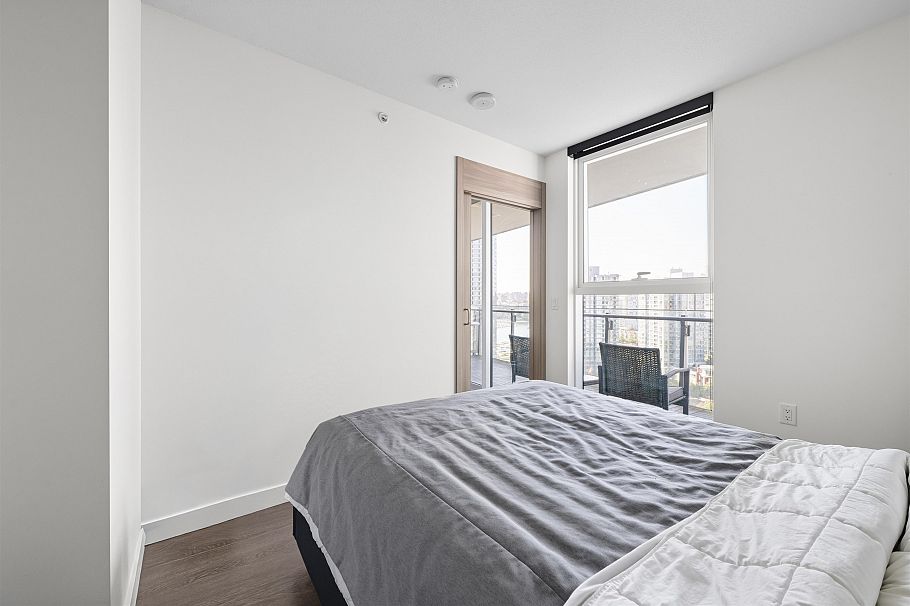 1804 89 Nelson Street Vancouver, BC - 8