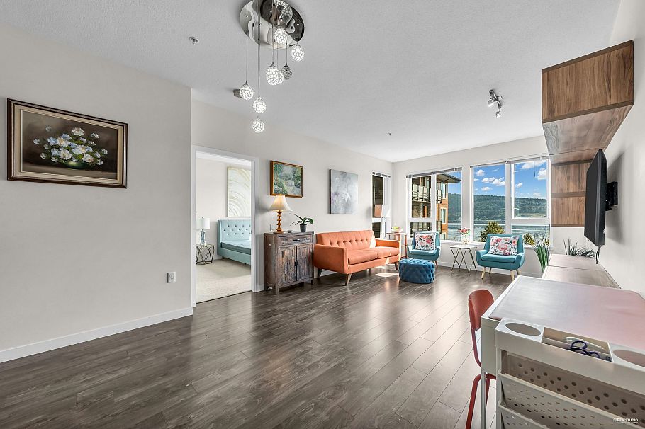 308 3825 Cates Landing Way North Vancouver, BC - 16