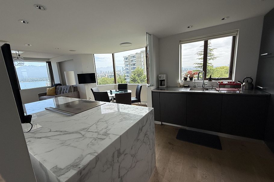 803 2445 W 3rd Avenue Vancouver, BC - 20