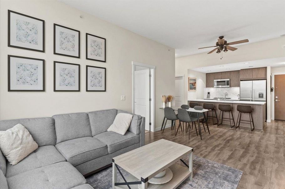 1106 3281 E Kent Avenue North Vancouver, BC - 14