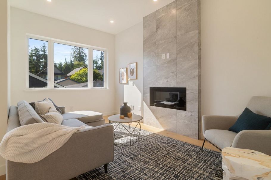 619 E 22nd Street North Vancouver, BC - 12