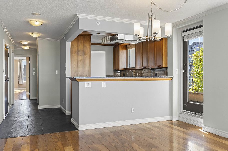 1103 2288 Pine Street Vancouver, BC - 9