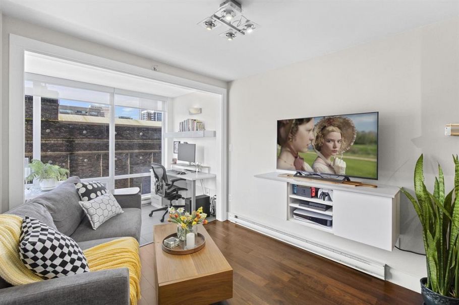 705 565 Smithe Street Vancouver, BC - 5