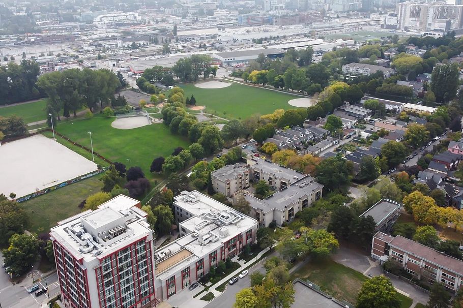 891 Prior Street Vancouver, BC - 38