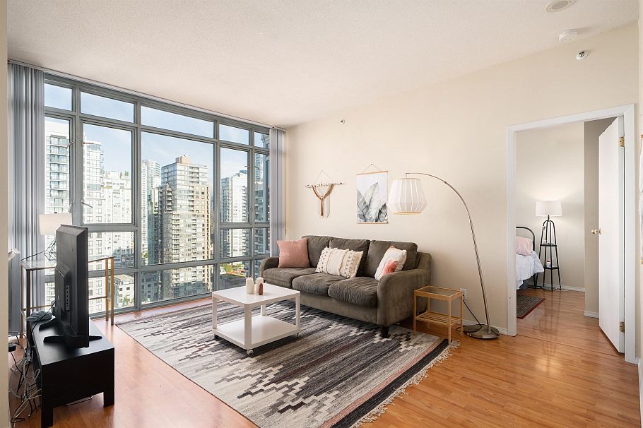 2905 930 Cambie Street Vancouver, BC - 2