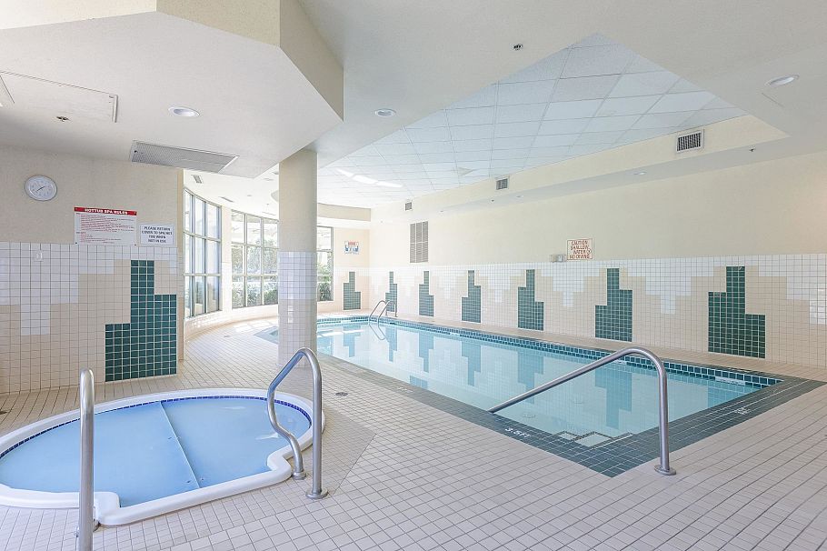 1103 2288 Pine Street Vancouver, BC - 38