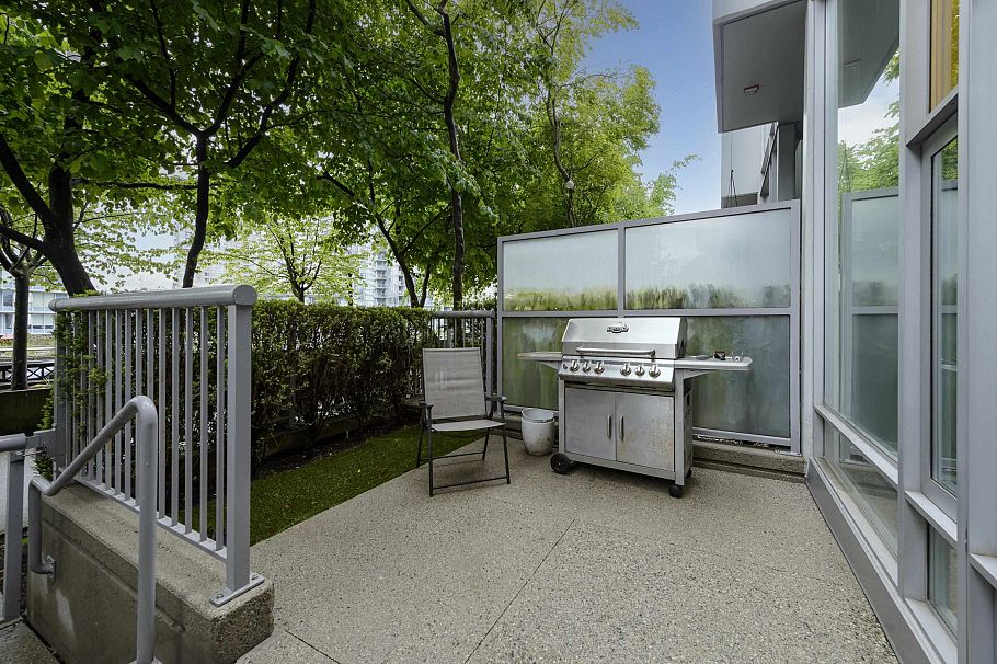 128 Dunsmuir Street Vancouver, BC - 20