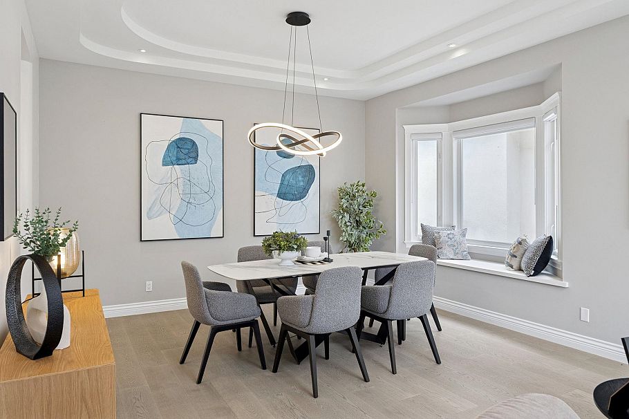 2236 W 20th Avenue Vancouver, BC - 6