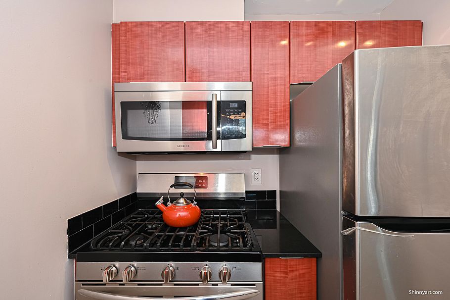 3209 1239 W Georgia Street Vancouver, BC - 14