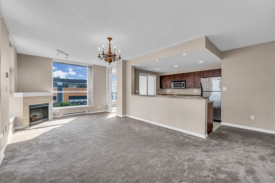 1202 189 National Avenue Vancouver, BC - 7