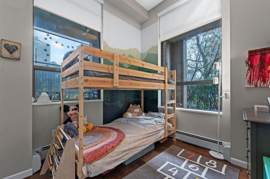 103 170 W 1st Street North Vancouver, BC - 21