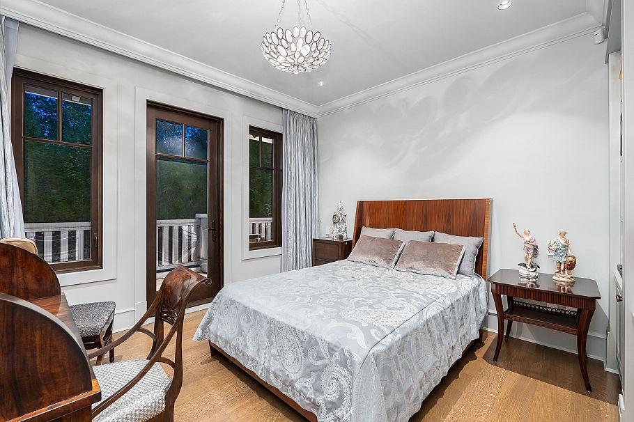 1980 Cedar Crescent Vancouver, BC - 25