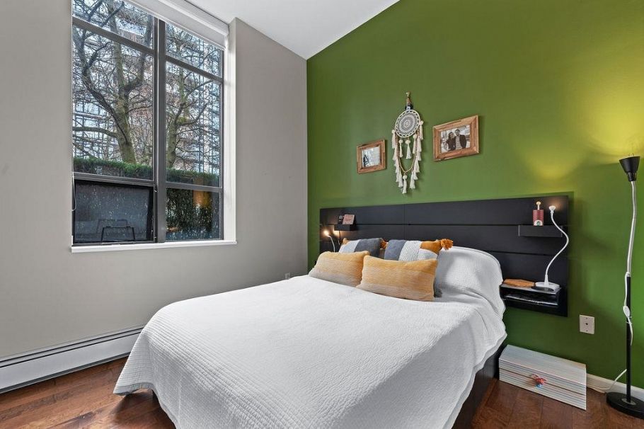 103 170 W 1st Street North Vancouver, BC - 16