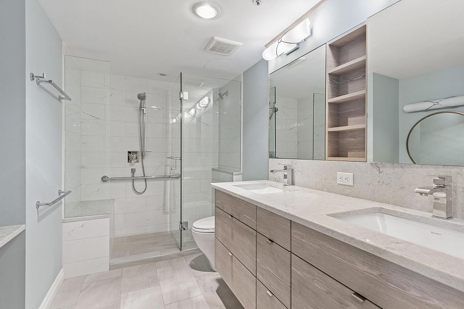 1103 2288 Pine Street Vancouver, BC - 25