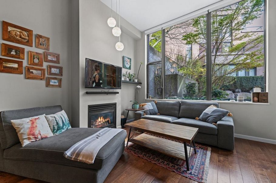 103 170 W 1st Street North Vancouver, BC - 2