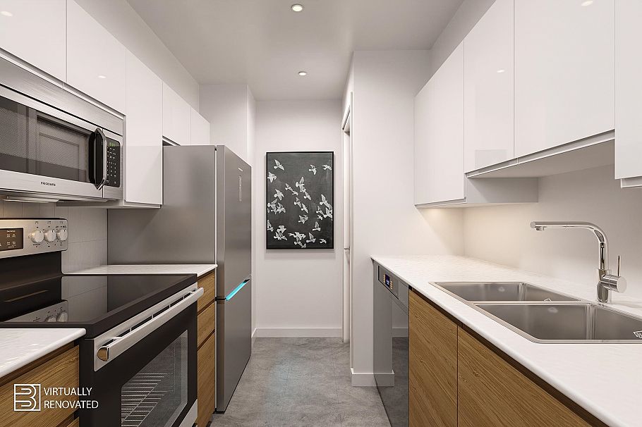 2905 930 Cambie Street Vancouver, BC - 11