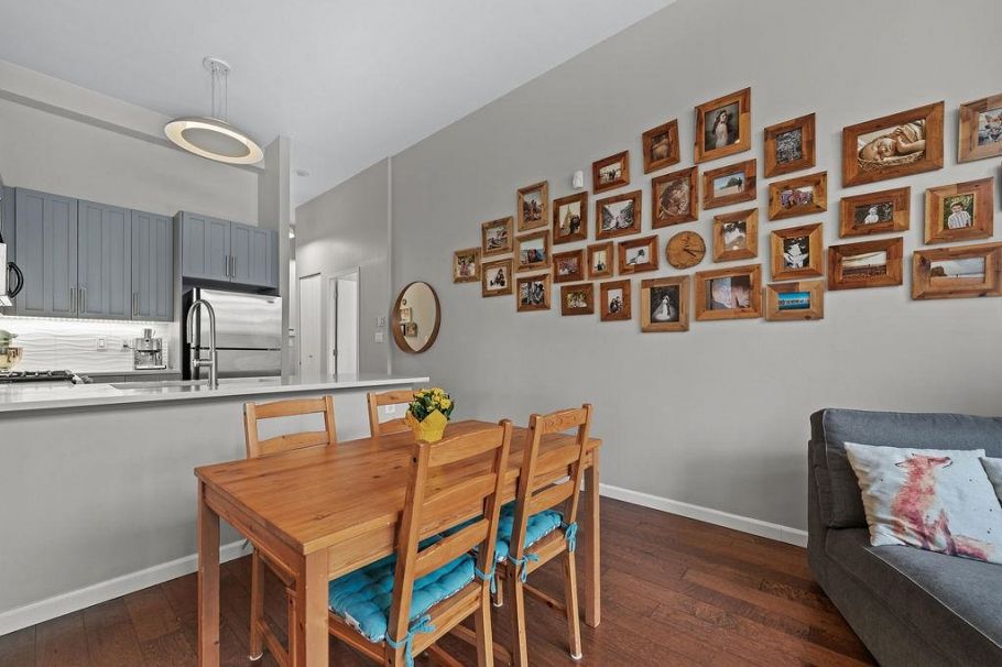 103 170 W 1st Street North Vancouver, BC - 9