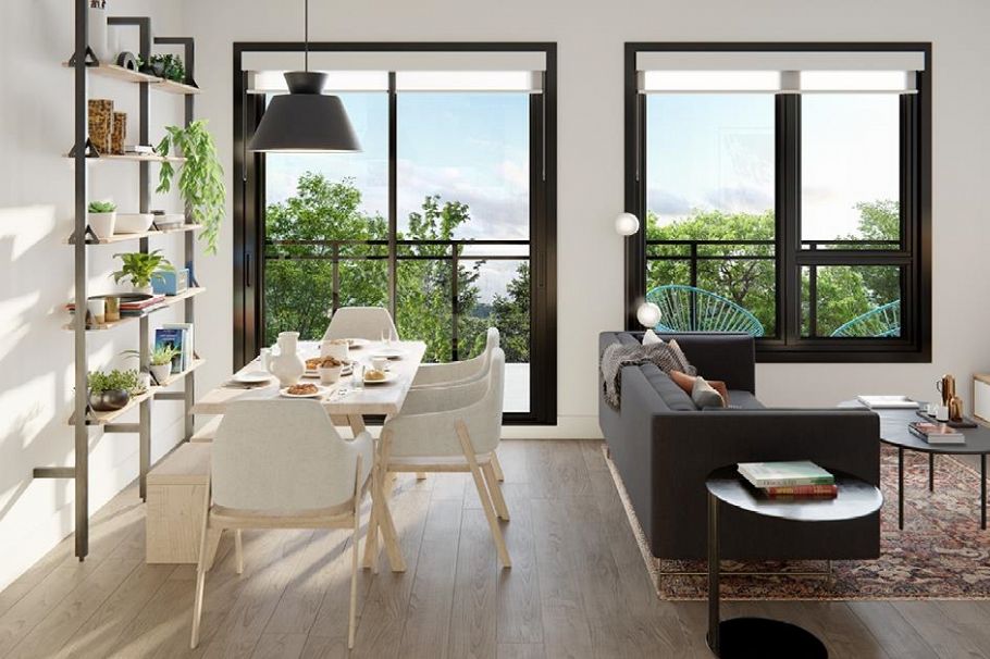 208 1680 E 12th Avenue Vancouver, BC - 7