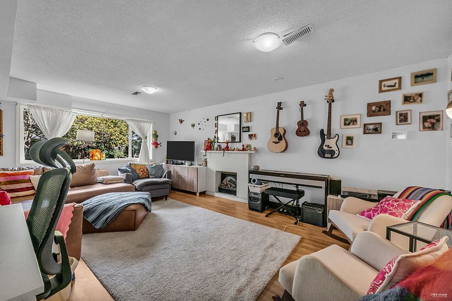 3636 W 18th Avenue Vancouver, BC - 28