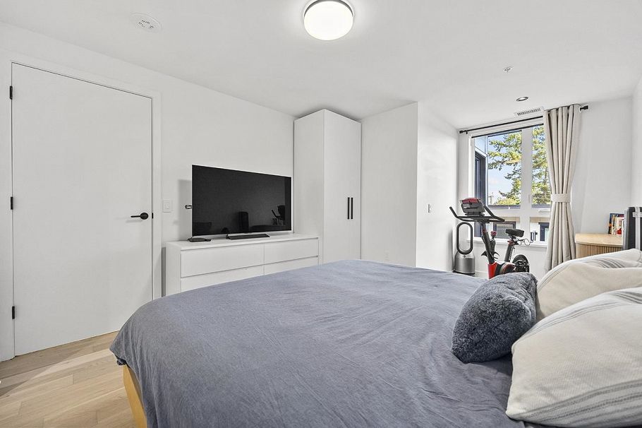 3956 Dumfries Street Vancouver, BC - 15