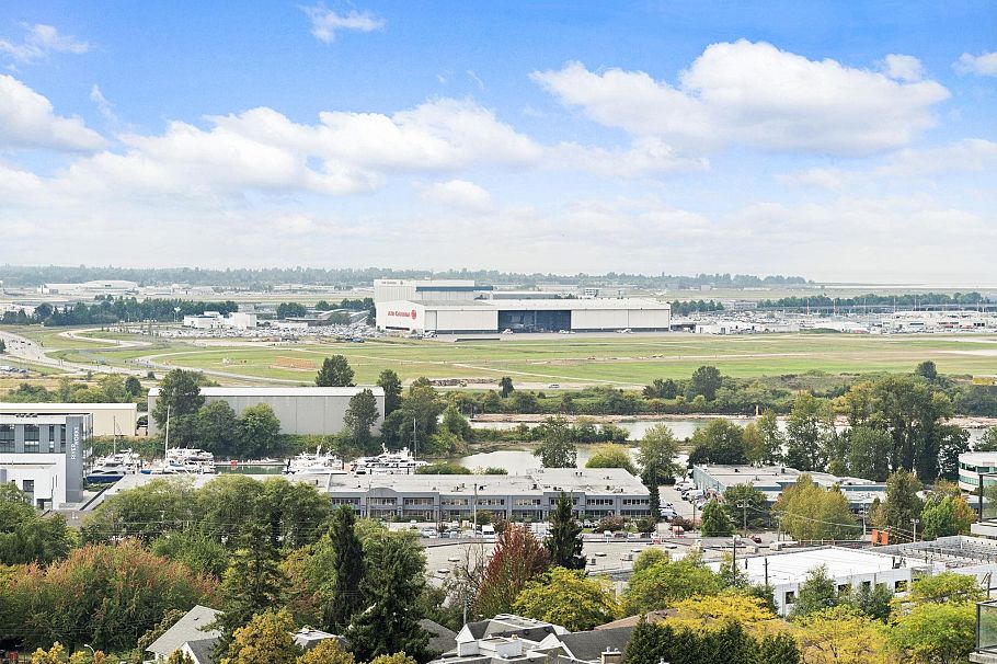 1808 8555 Granville Street Vancouver, BC - 23