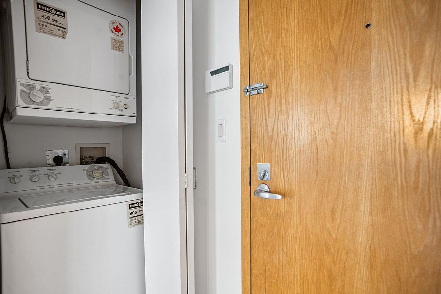 2503 1288 W Georgia Street Vancouver, BC - 8