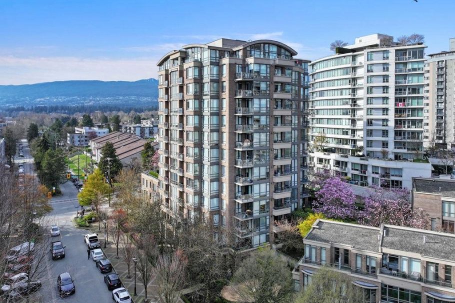 103 170 W 1st Street North Vancouver, BC - 36