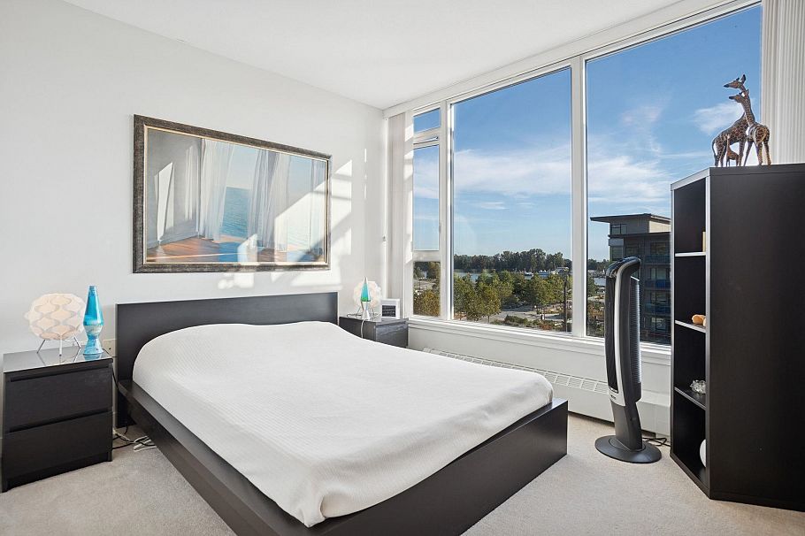 605 3281 E Kent Avenue North Vancouver, BC - 17