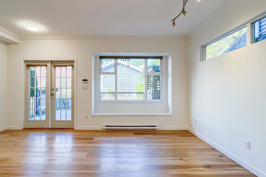 891 Prior Street Vancouver, BC - 4