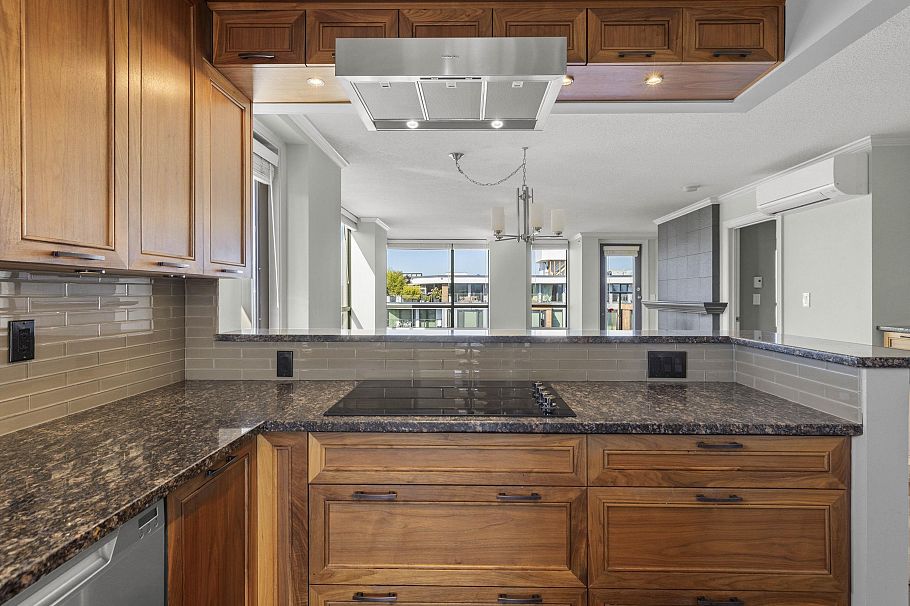 1103 2288 Pine Street Vancouver, BC - 13