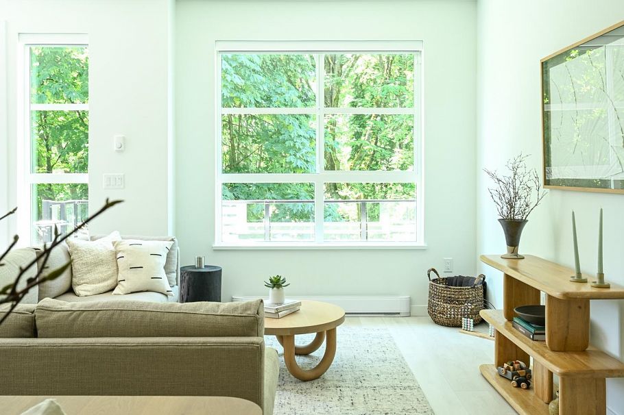 207 2045 Heritage Park Lane North Vancouver, BC - 19