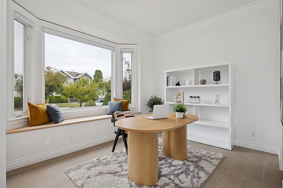 2236 W 20th Avenue Vancouver, BC - 11