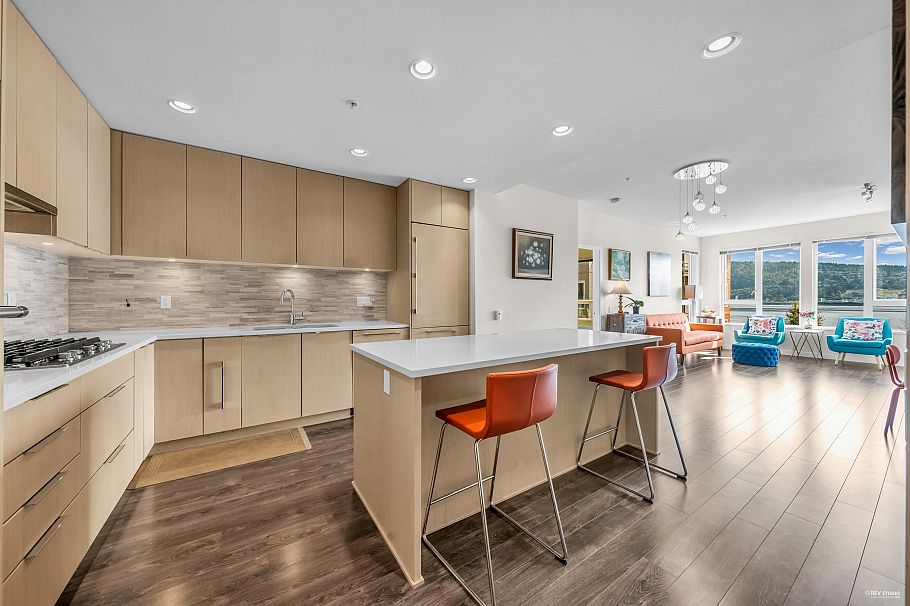 308 3825 Cates Landing Way North Vancouver, BC - 20