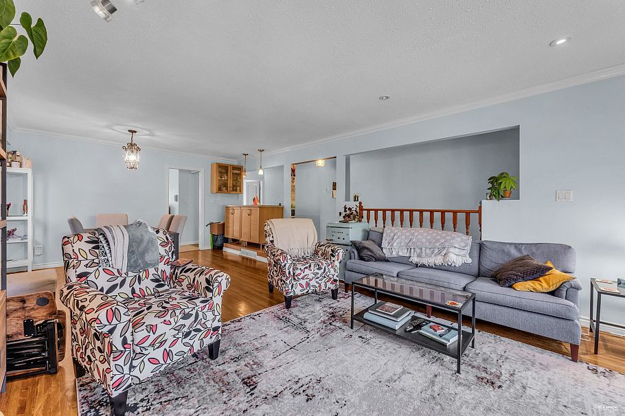 3636 W 18th Avenue Vancouver, BC - 8