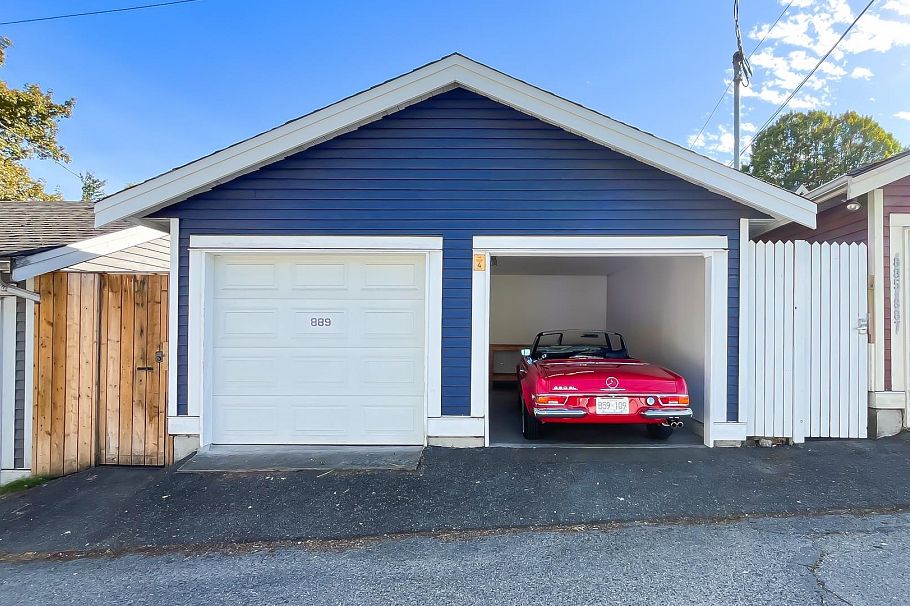 891 Prior Street Vancouver, BC - 26