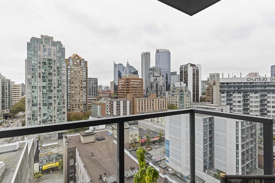 1501 1199 Seymour Street Vancouver, BC - 19