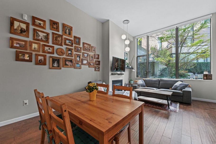 103 170 W 1st Street North Vancouver, BC - 11