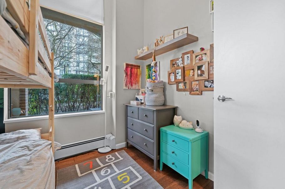 103 170 W 1st Street North Vancouver, BC - 22