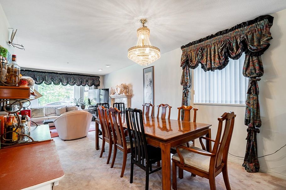 4111 Rupert Street Vancouver, BC - 5