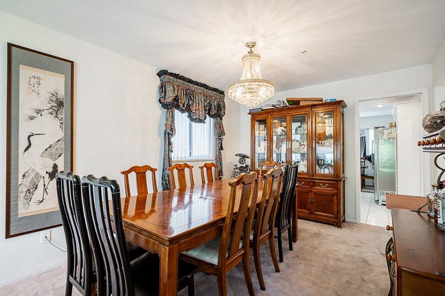 4111 Rupert Street Vancouver, BC - 4