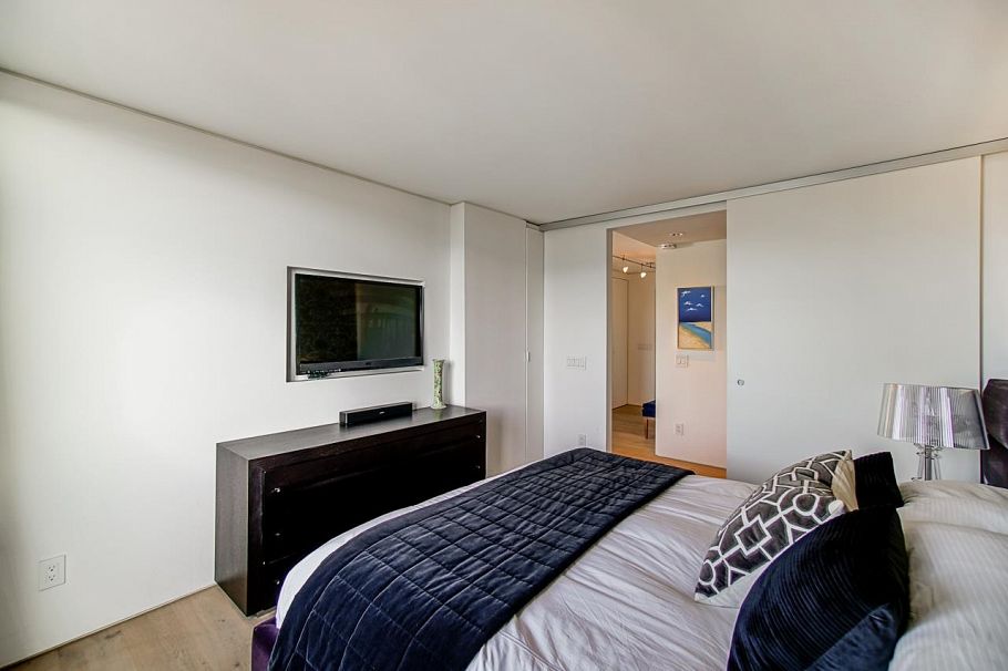 803 2445 W 3rd Avenue Vancouver, BC - 11