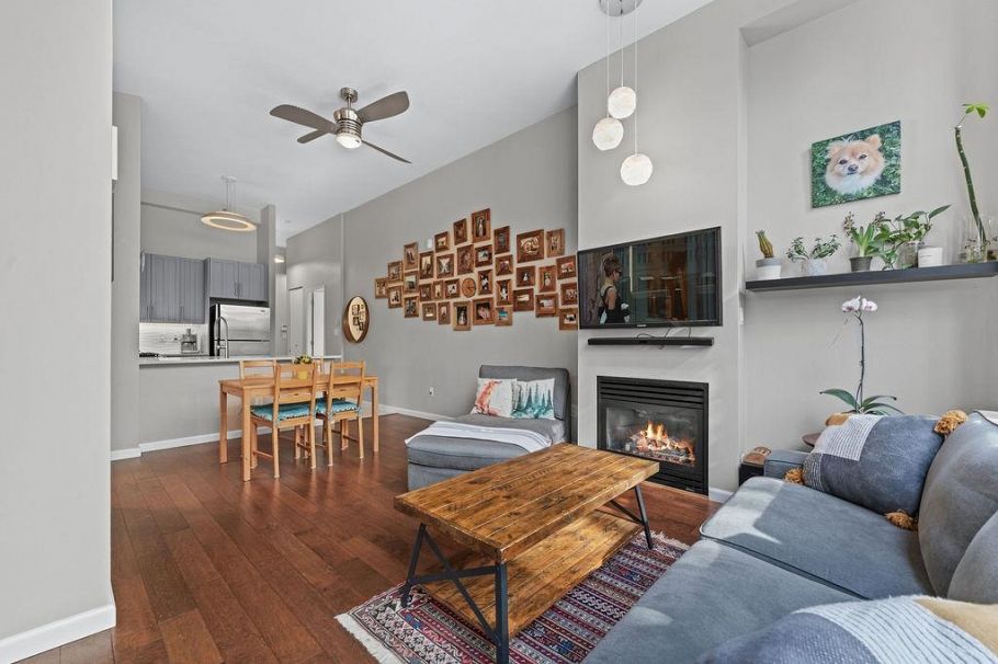 103 170 W 1st Street North Vancouver, BC - 8