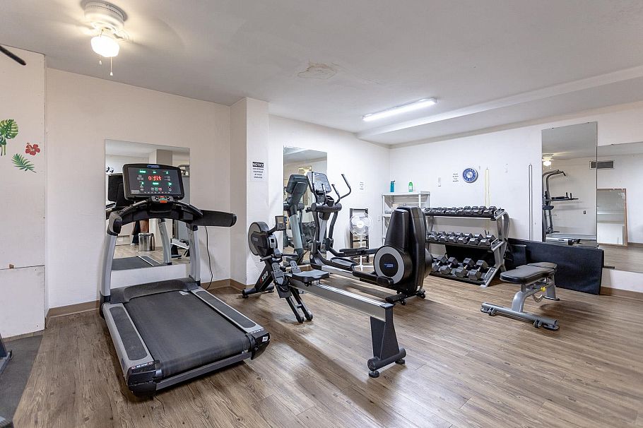 601 1850 Comox Street Vancouver, BC - 27