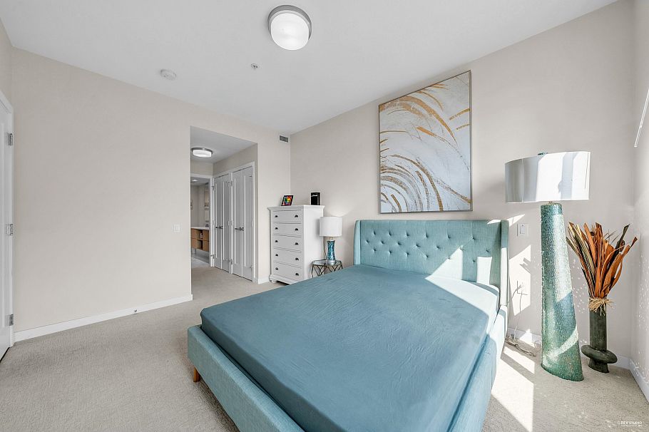 308 3825 Cates Landing Way North Vancouver, BC - 27