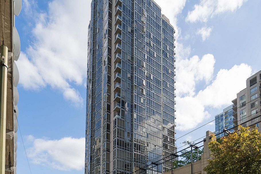 2905 930 Cambie Street Vancouver, BC - 24