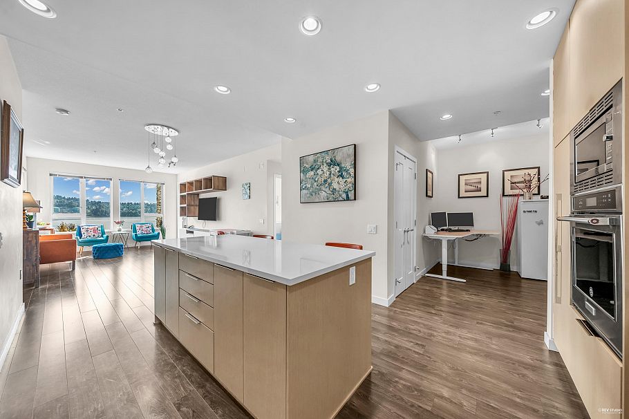 308 3825 Cates Landing Way North Vancouver, BC - 25